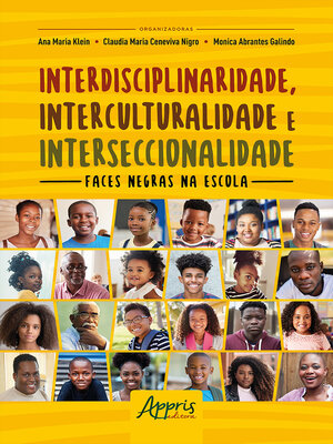 cover image of Interdisciplinaridade, Interculturalidade e Interseccionalidade